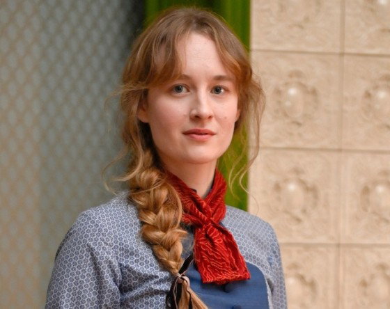 Maria Kowalska - jamnik otwarciowe