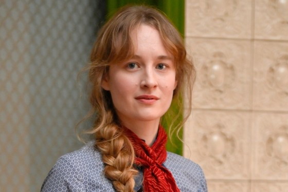 Maria Kowalska - jamnik otwarciowe
