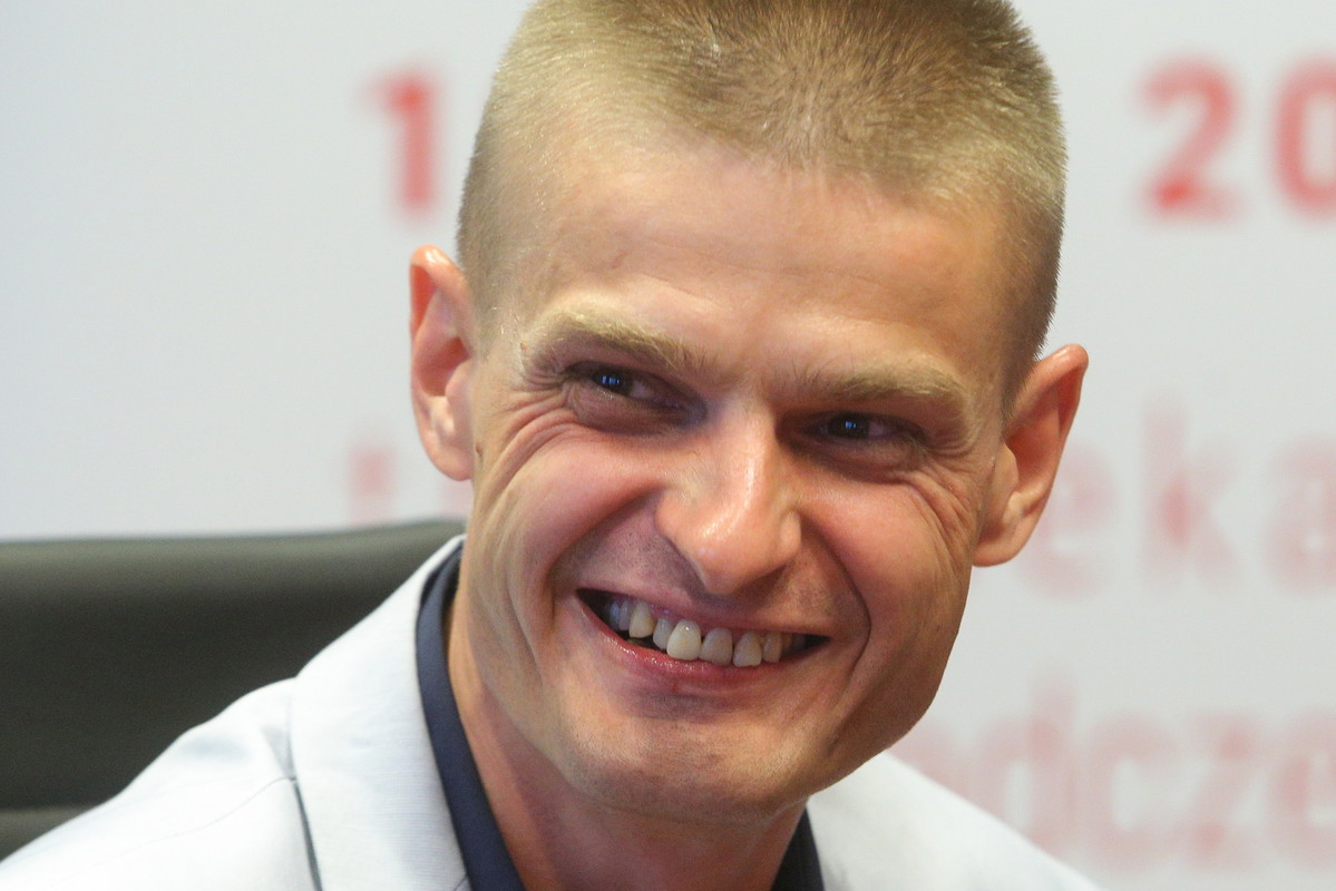 Tomasz Komenda, po wyjściu na wolność co robi