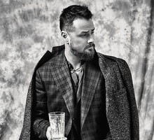 Paweł Małaszyński, Viva! 6/2017