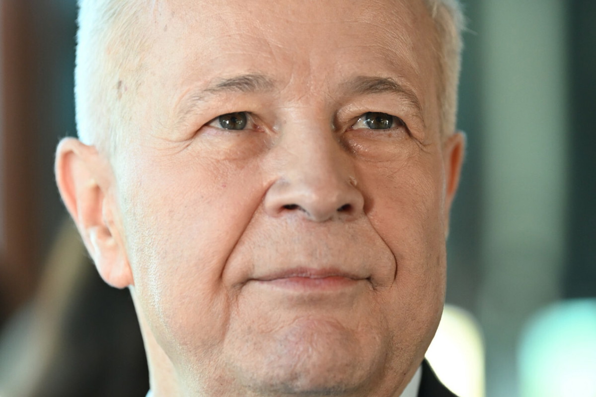 Apoloniusz Tajner