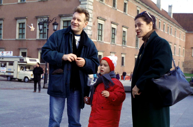 Andrzej Seweryn
