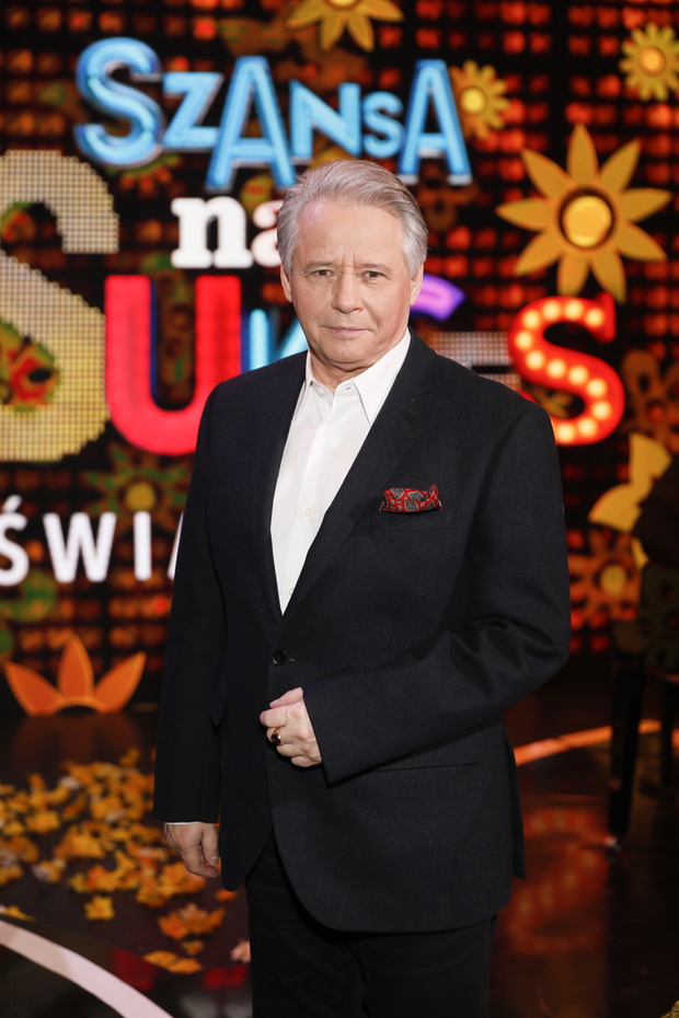 scena z: Krzysztof Janczar, SK:, , fot. Gałązka/AKPA