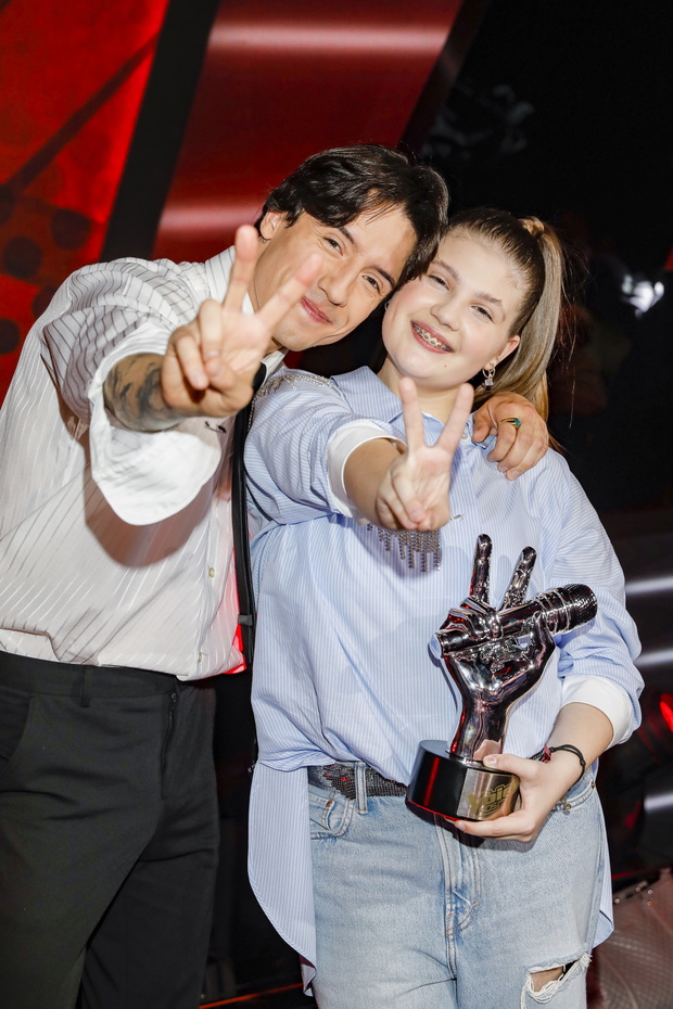 scena z: Dawid Kwiatkowski, Martyna Gąsak, SK:, , fot. Gałązka/AKPA