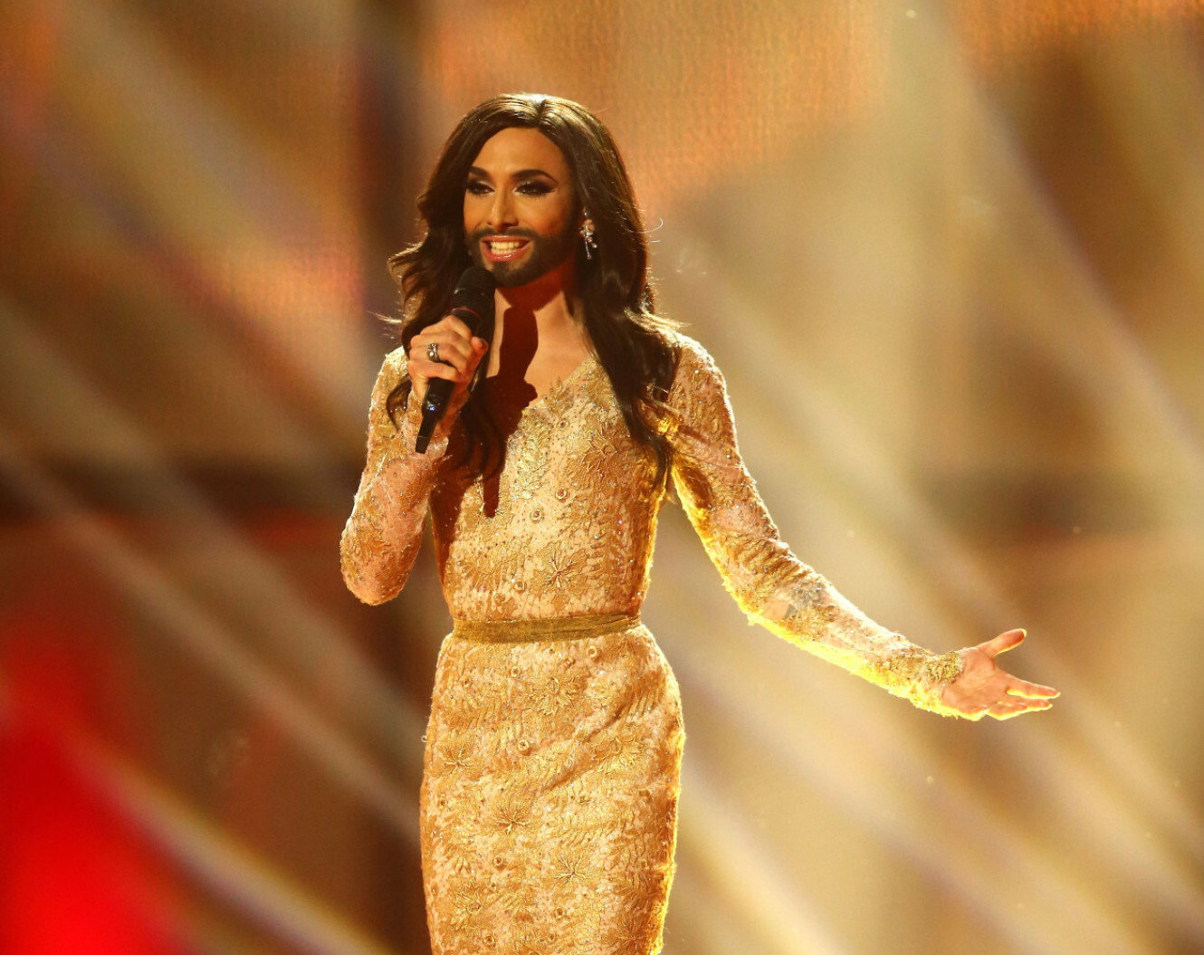 Conchita Wurst