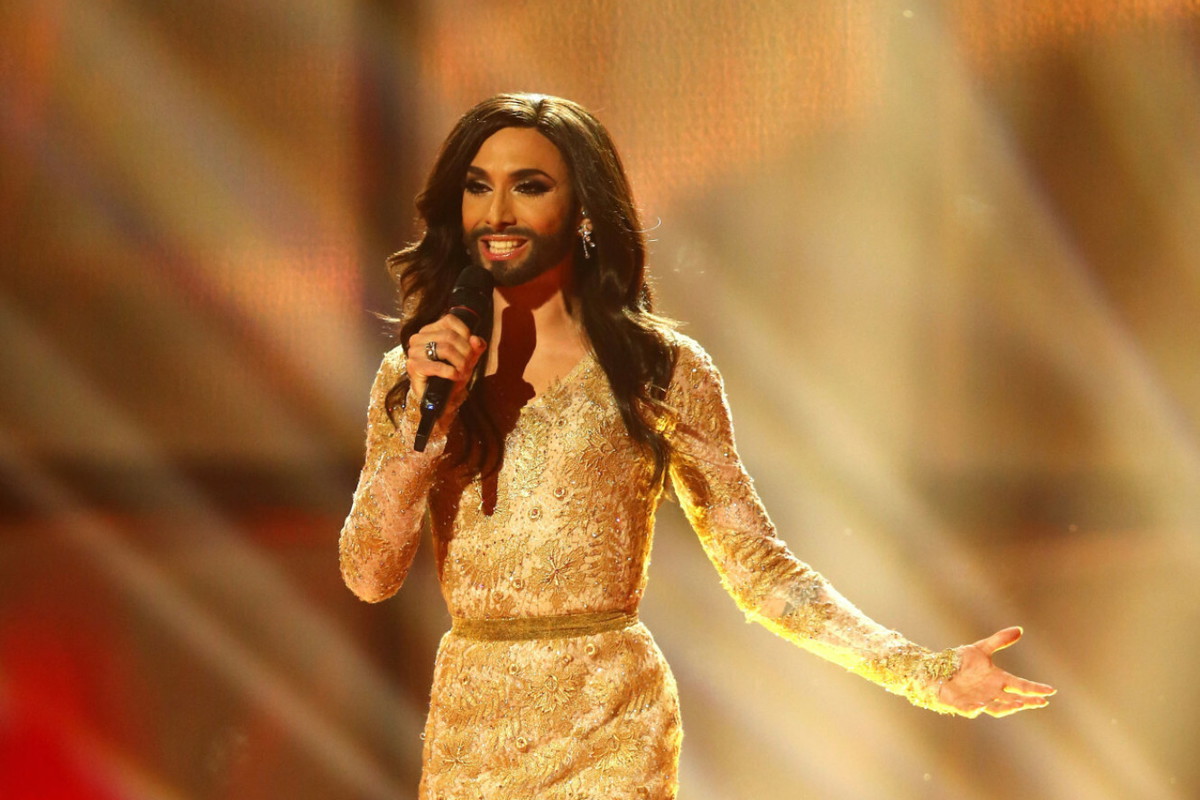 Conchita Wurst