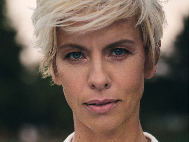 Michał Kołodziejczyk, Anita Werner, VIVA! 22/2020, Anita Werner, VIVA! listopad 2020