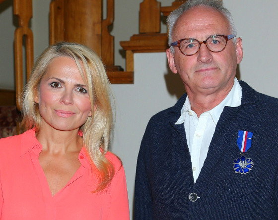anna jurksztowicz, krzesimir dębski