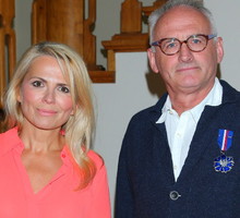 anna jurksztowicz, krzesimir dębski