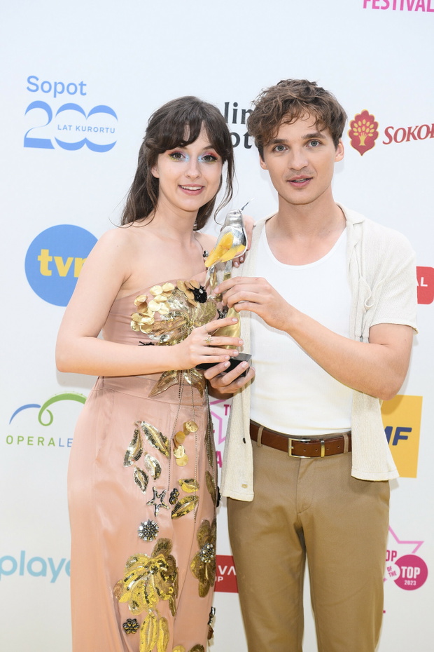 TOP OF THE TOP Sopot Festival 2023 - dzie? 2