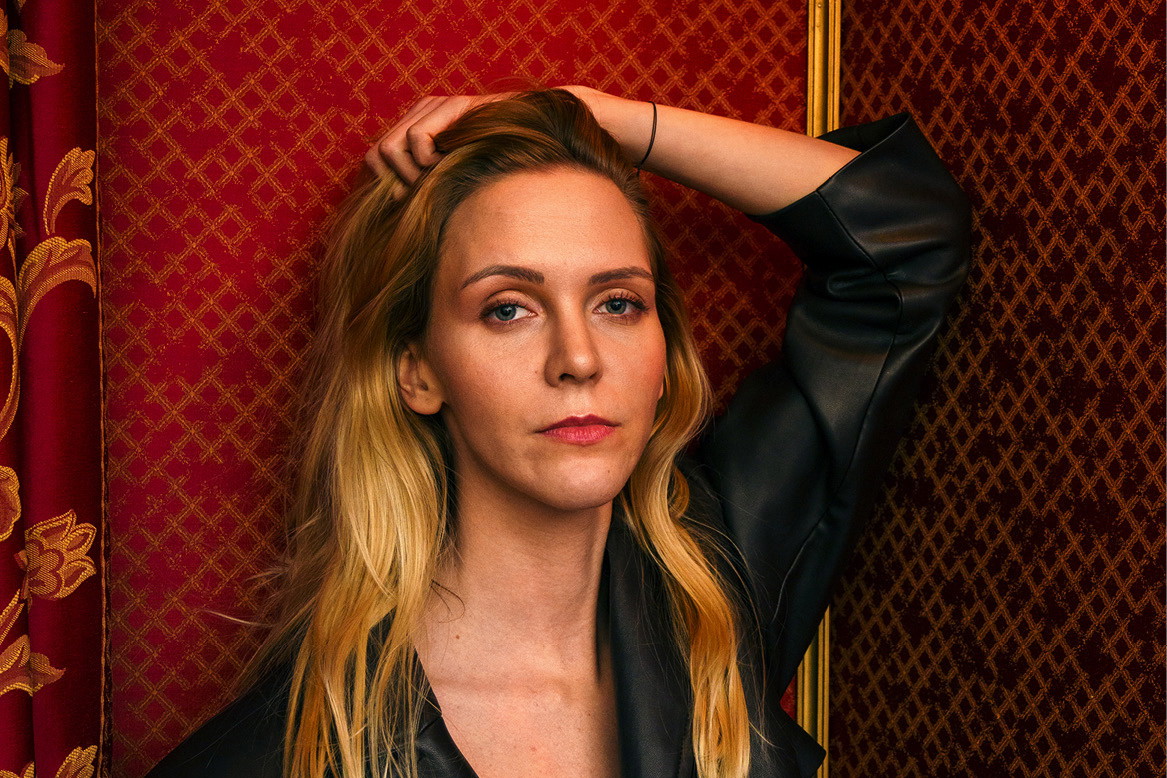 Marianna Janczarska, Viva! 4/2021