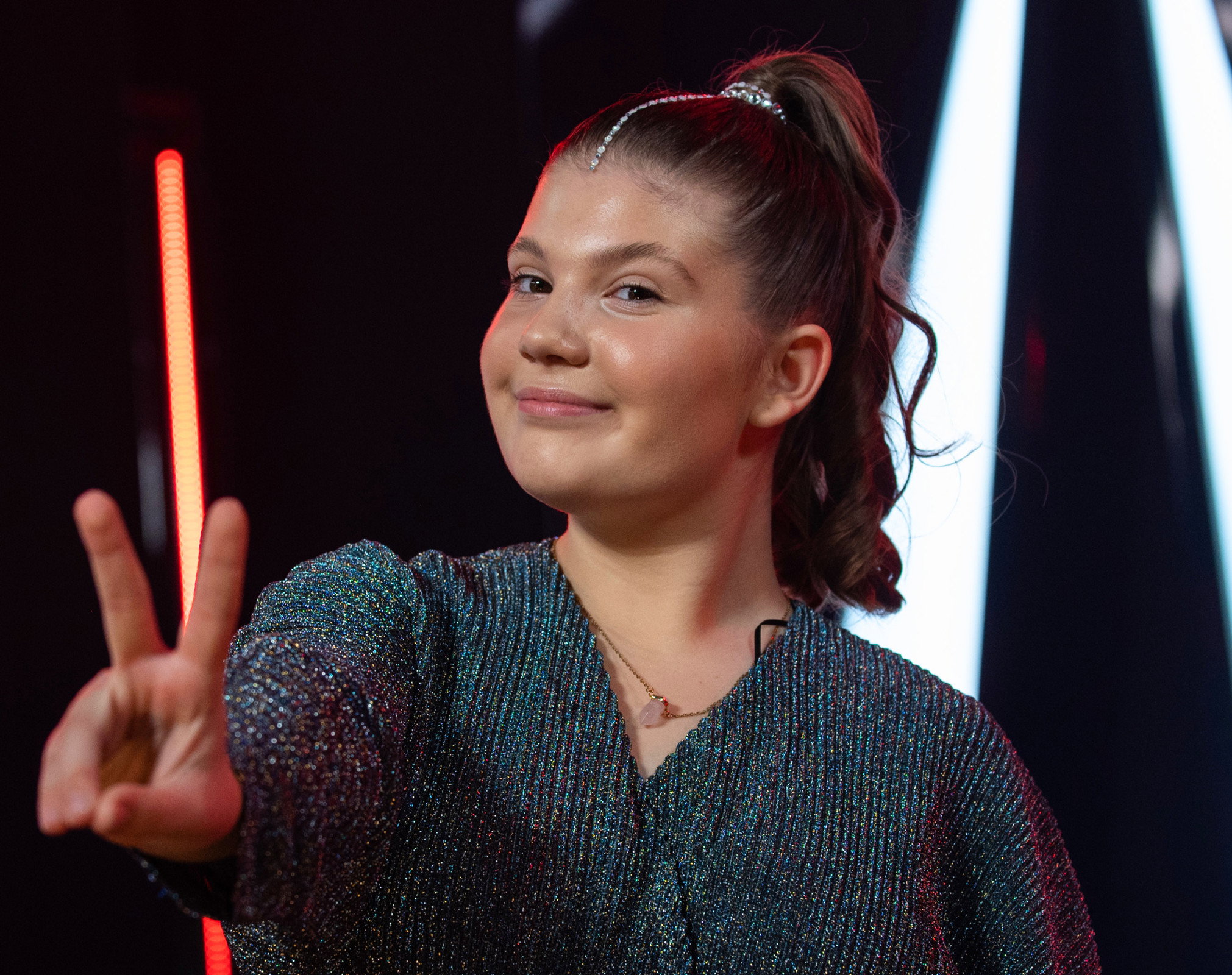 Voice Kids 6, laureatka, Martyna Gąsak