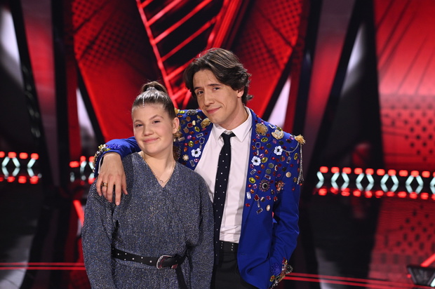 The Voice Kids