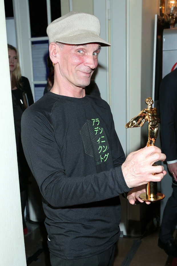 Fryderyki 2015