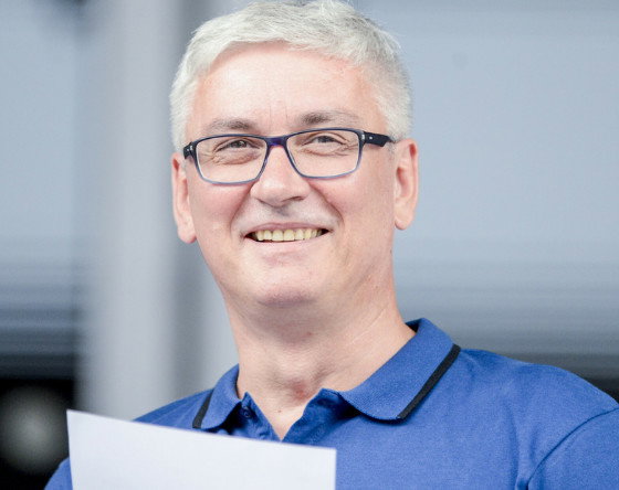 Artur Orzech