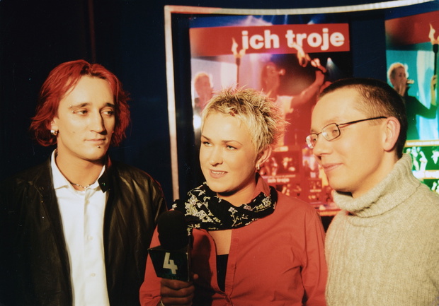 Zespol Ich Troje