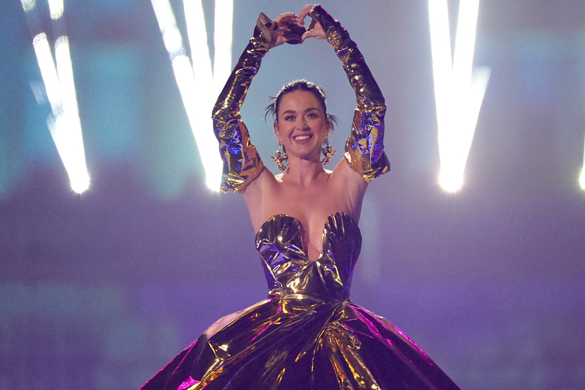 Katy Perry2