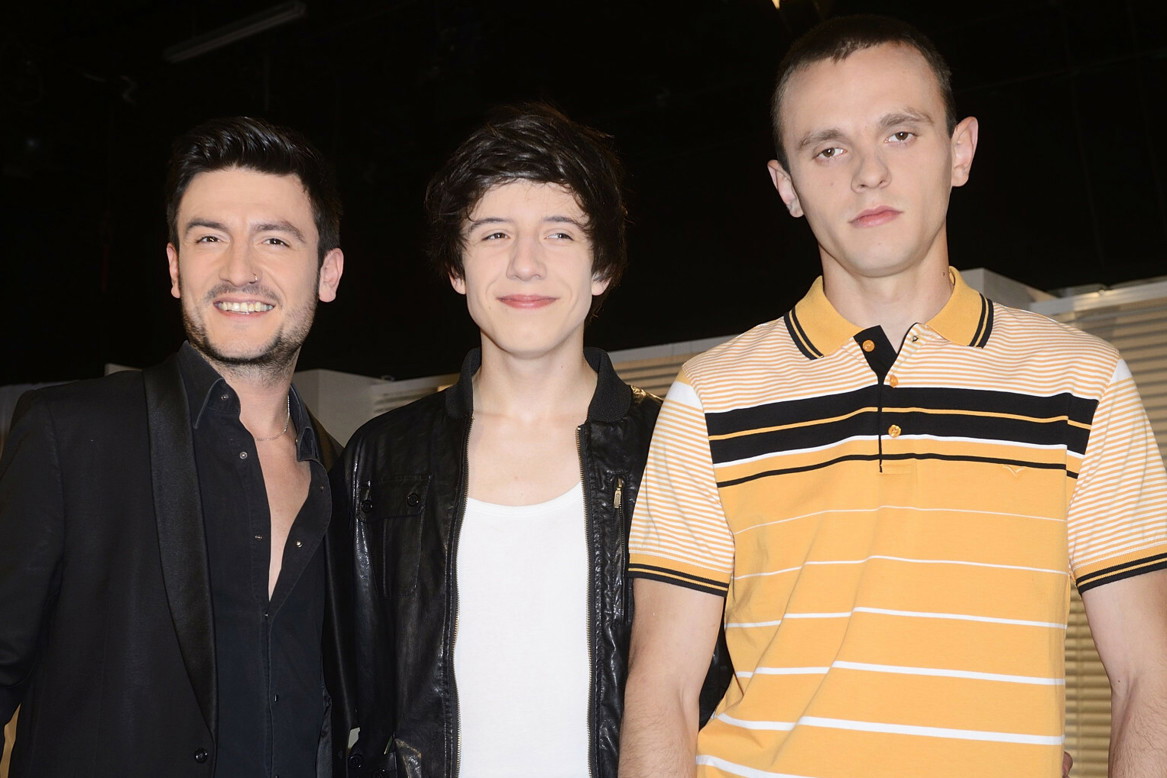 Dawid Kwiatkowski, Michał Kwiatkowski, Mateusz Kwiatkowski
