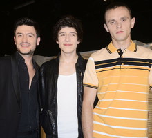 Dawid Kwiatkowski, Michał Kwiatkowski, Mateusz Kwiatkowski