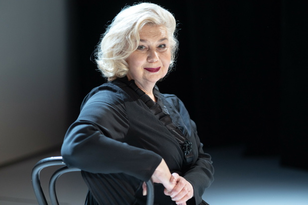 Zes?anie w Teatrze Ateneum