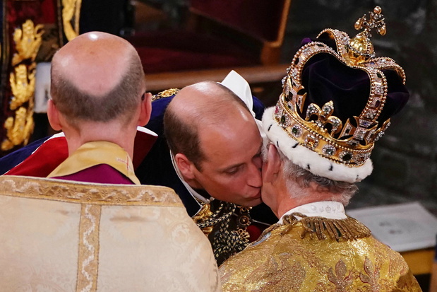 Koronacja Karola III