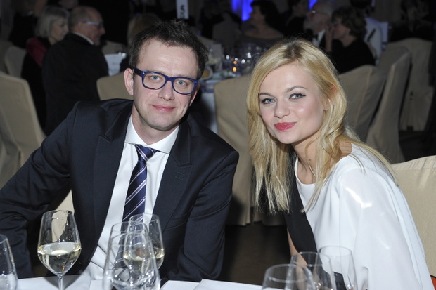 scena z: Łukasz Konopka, Emilia Komarnicka, SK:, , fot. Kurnikowski/AKPA