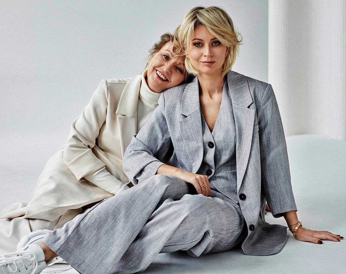 Katarzyna Zdanowicz, Urszula Włodarczyk, Katarzyna Zdanowicz, Viva! Eko 9/2023