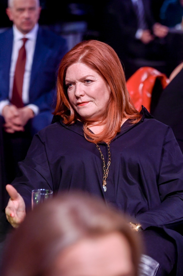 scena z: Katarzyna Dowbor, SK:, , fot. Piętka Mieszko/AKPA