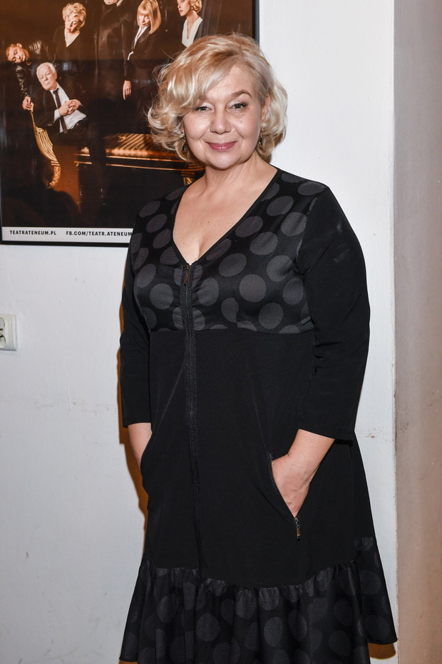 scena z: Dorota Nowakowska, SK:, , fot. Niemiec/AKPA