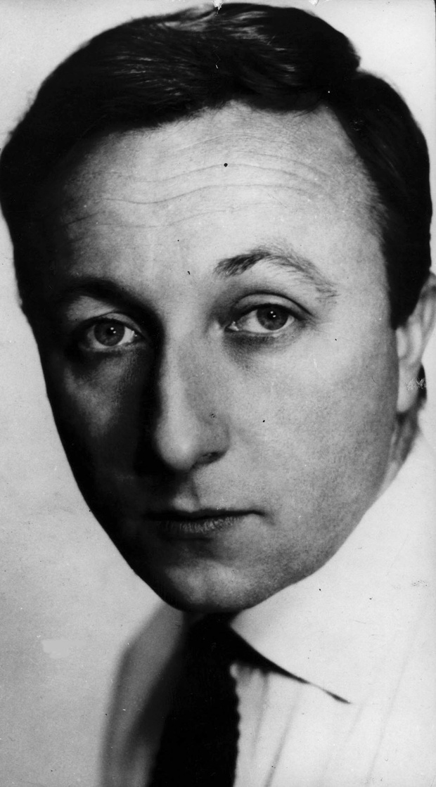 Bogumił Kobiela