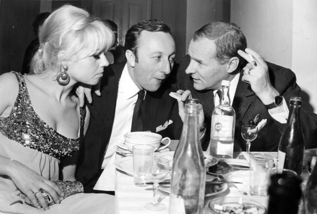 Malgorzata Kobiela, Bogumil Kobiela, Jerzy Passendorfer