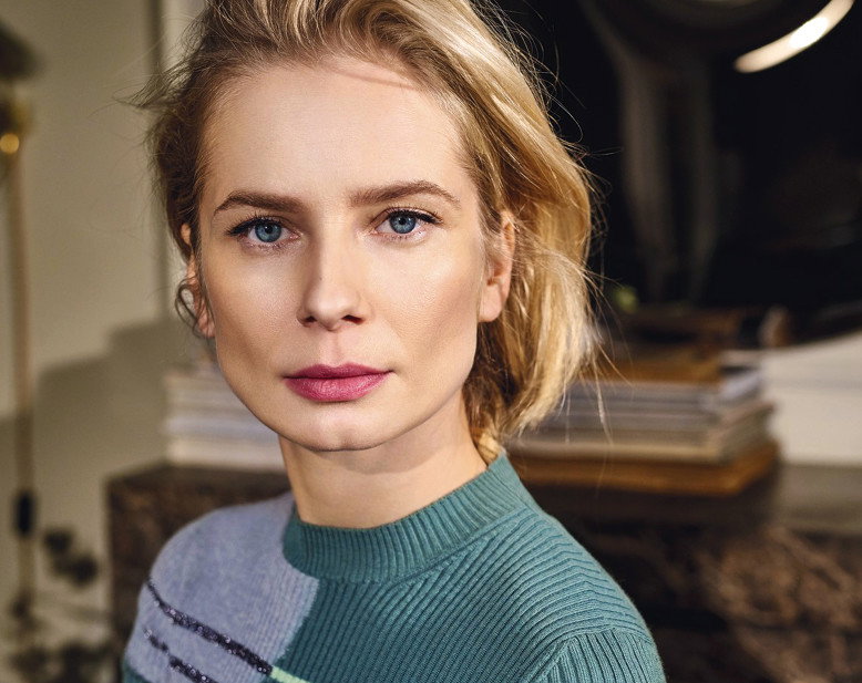 Magdalena Cielecka, VIVA!