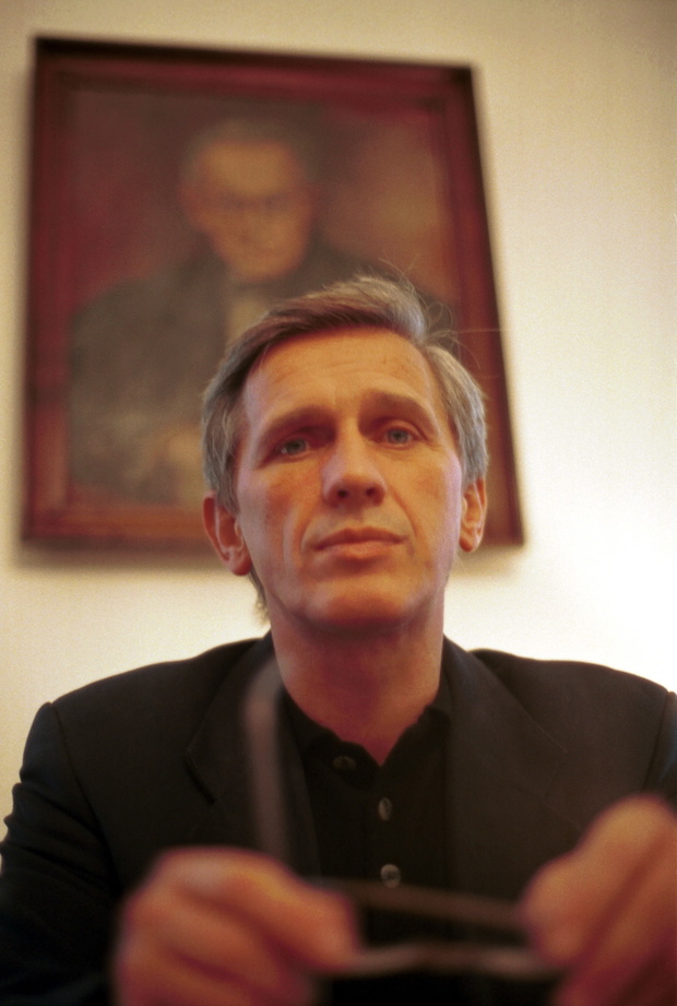 Jan Englert