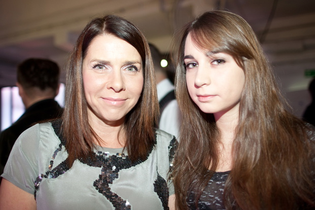 Pokaz kolekcji Zima 2012 Roberta Kupisza