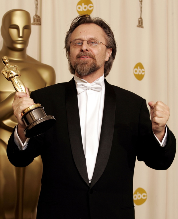The 77th Annual Academy Awards - Deadline Room