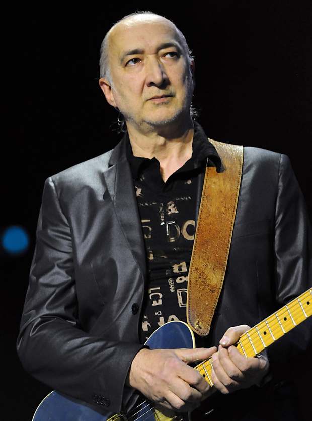 Marek Jackowski.
