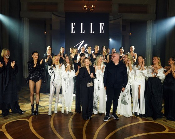 ELLE Style Awards 2023 - jamnik otwarciowe