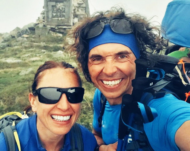 Kacper Tekieli, Justyna Kowalczyk-Tekieli