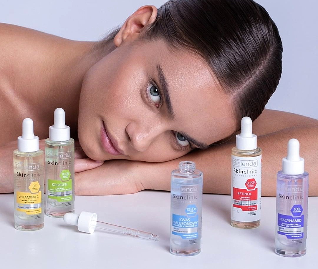 Skin Clinic Professional marki Bielenda (2)