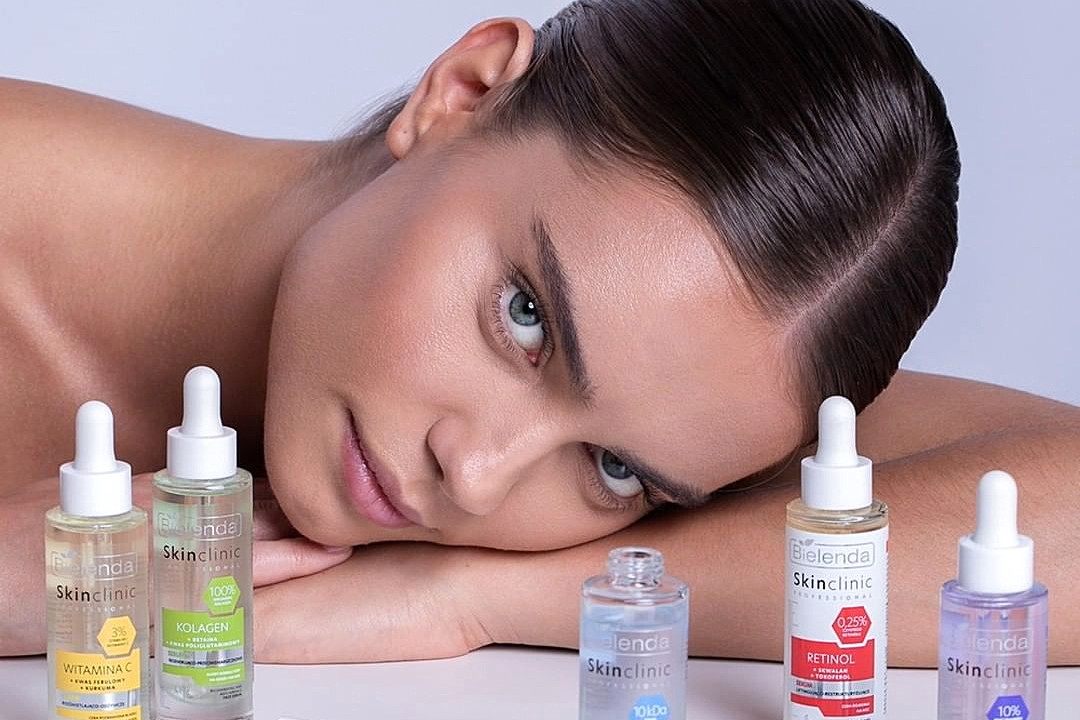Skin Clinic Professional marki Bielenda (2)