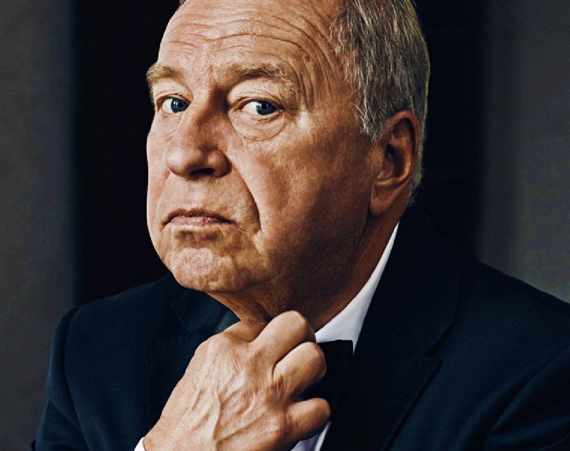 Jerzy Stuhr, Viva! grudzień 2014