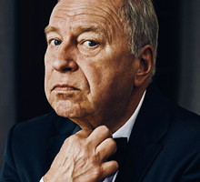 Jerzy Stuhr, Viva! grudzień 2014
