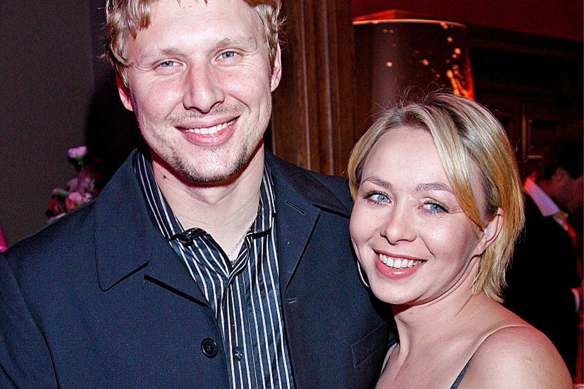 Małgorzata Nejman, Andrzej Nejman, 2008