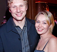 Małgorzata Nejman, Andrzej Nejman, 2008