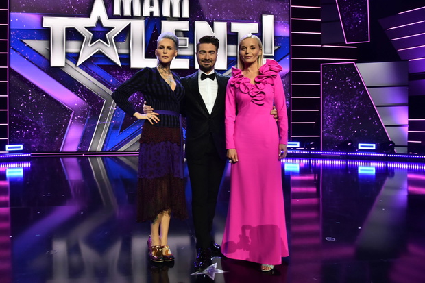 Fina? 14. edycji Mam talent