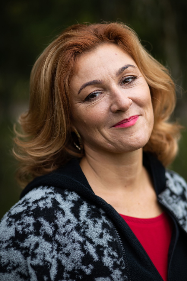 Sesja Agnieszki Hekiert i Laury Samojlowicz