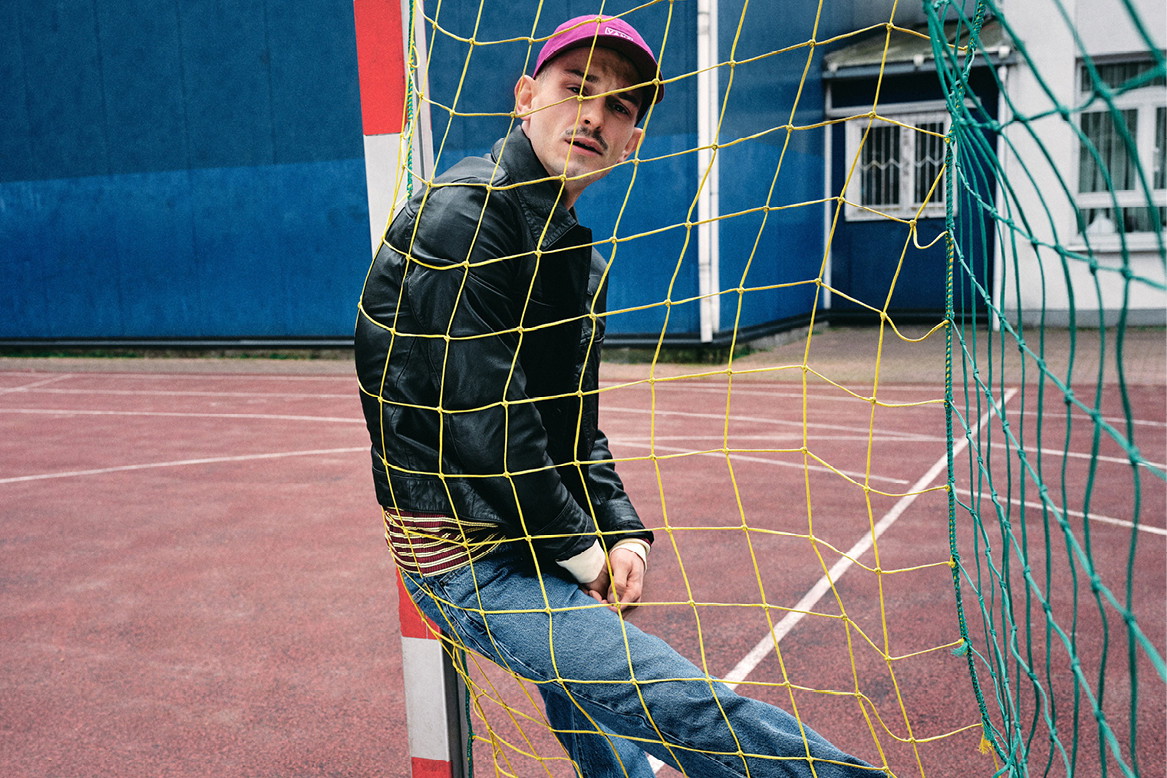 Mateusz Dopieralski, Vito Bambino, Viva! 10/2023