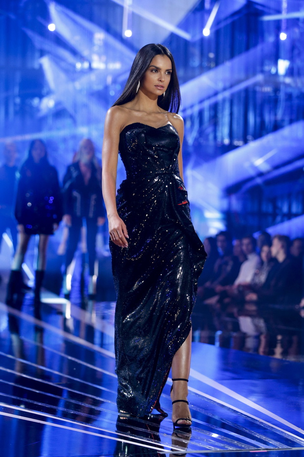 scena z: Klaudia El Dursi, SK:, , fot. Podlewski/AKPA