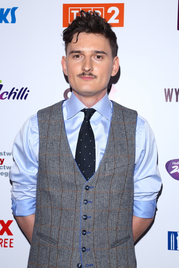 Dawid Podsiadlo