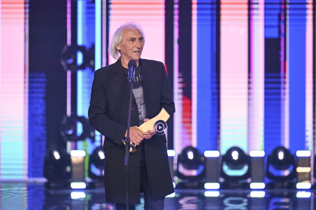 scena z: Jerzy Kryszak, SK:, , fot. Norbert Nieznanicki/AKPA